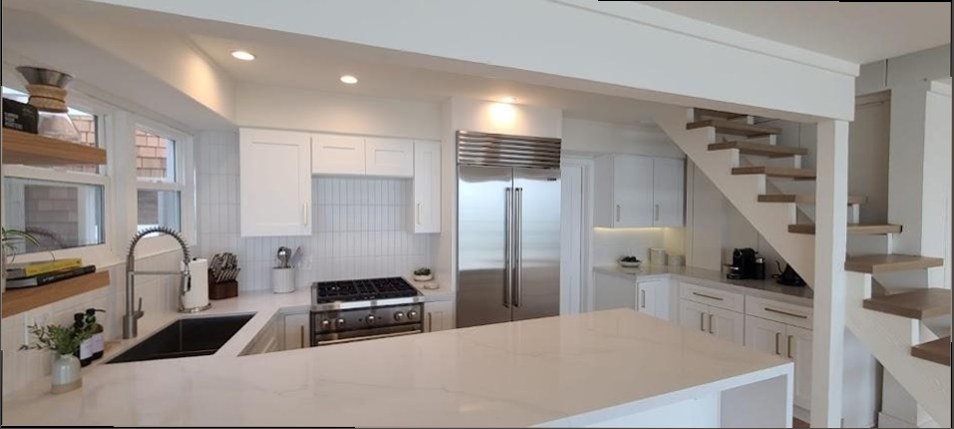 Tucson Fast House Electric project
